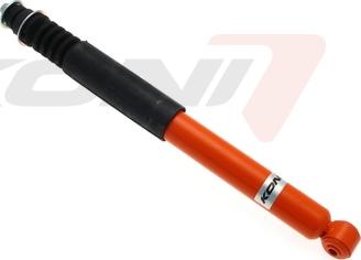 KONI 8050-1027 - Shock Absorber www.autospares.lv