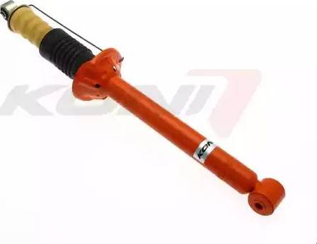 KONI 8050-1079 - Amortizators autospares.lv