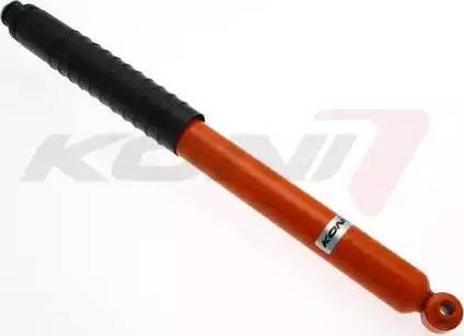 KONI 8050-1076 - Amortizators autospares.lv