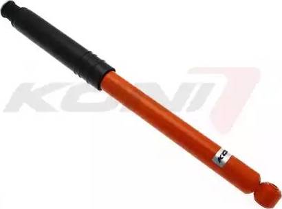 KONI 8050-1072 - Shock Absorber www.autospares.lv