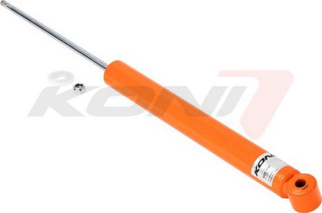 KONI 8050-1141 - Shock Absorber www.autospares.lv