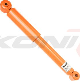 KONI 8050-1104 - Shock Absorber www.autospares.lv