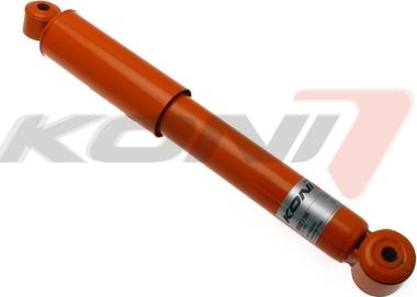 KONI 8050-1106 - Amortizators www.autospares.lv