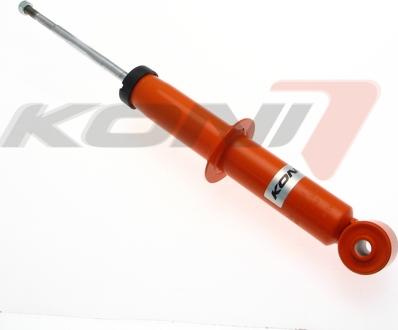 KONI 8050-1100 - Amortizators www.autospares.lv