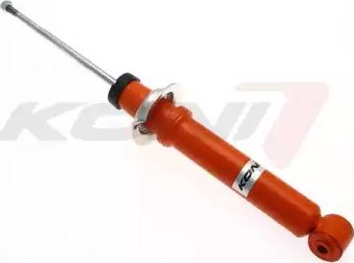 KONI 8050-1101 - Amortizators autospares.lv