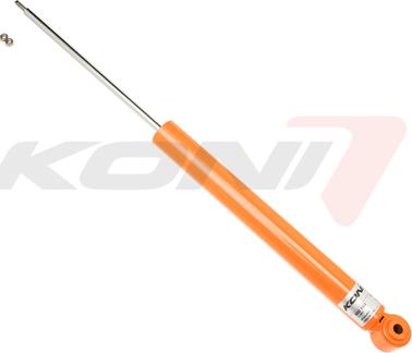 KONI 8050-1103 - Amortizators autospares.lv