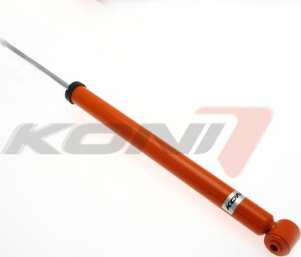 KONI 8050-1107 - Amortizators autospares.lv