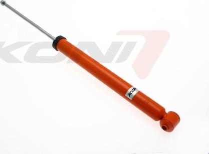 KONI 8050-1111 - Shock Absorber www.autospares.lv