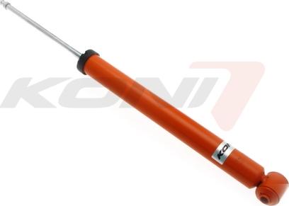 KONI 8050-1113 - Amortizators www.autospares.lv