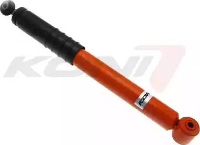 KONI 8050-1112 - Amortizators autospares.lv