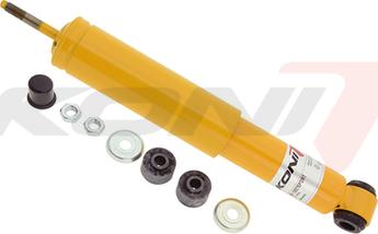 KONI 80-1997SPORT - Shock Absorber www.autospares.lv