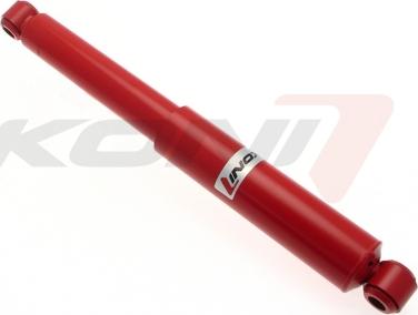 KONI 80-1905 - Shock Absorber www.autospares.lv