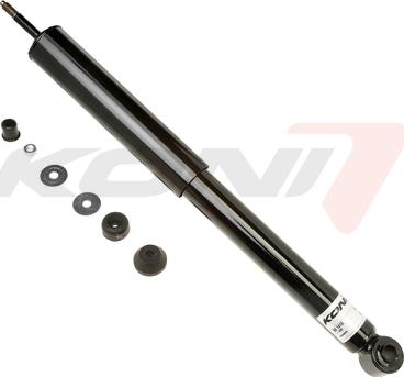 KONI 80-1416 - Амортизатор www.autospares.lv