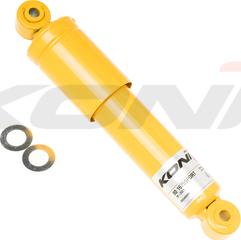 KONI 80-1675SPORT - Amortizators www.autospares.lv