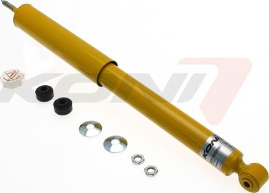 KONI 8010-1032SPORT - Shock Absorber www.autospares.lv