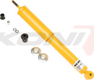 KONI 80-1868SPORT - Амортизатор www.autospares.lv