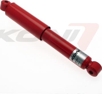 KONI 80-1349 - Amortizators autospares.lv