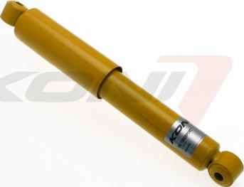 KONI 80-1350SPORT - Amortizators autospares.lv