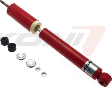 KONI 80-1787 - Amortizators autospares.lv