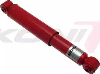 KONI 80-2482 - Amortizators www.autospares.lv