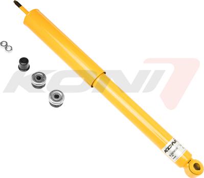 KONI 80-2437SPORT - Amortizators autospares.lv