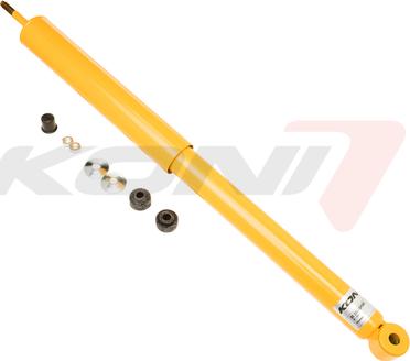 KONI 80-2591SPORT - Amortizators www.autospares.lv