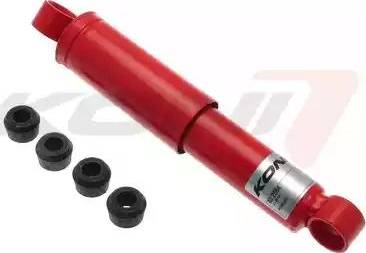 KONI 80-2584 - Amortizators www.autospares.lv