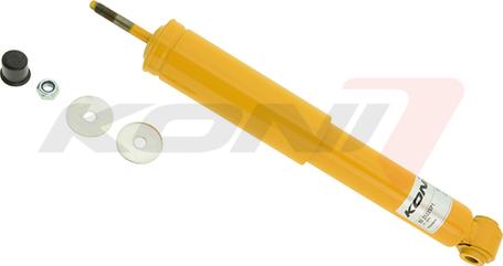 KONI 80-2522SP1 - Amortizators autospares.lv