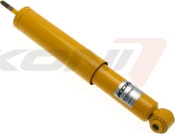 KONI 80-2522SPORT - Amortizators autospares.lv