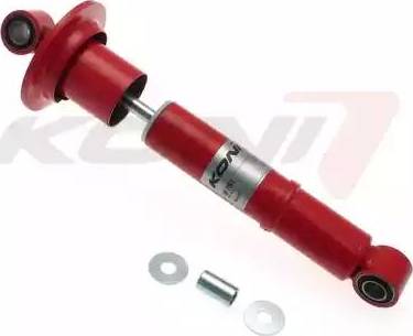 KONI 80-2094 - Amortizators www.autospares.lv