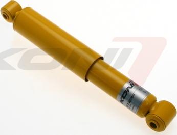 KONI 80-2149SPORT - Amortizators autospares.lv