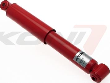 KONI 80-2149 - Amortizators autospares.lv