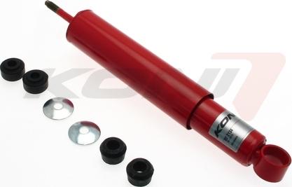 KONI 80-2134 - Amortizators autospares.lv