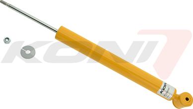 KONI 80-2805SPORT - Shock Absorber www.autospares.lv