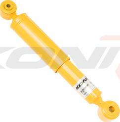 KONI 80-2806SPORT - Amortizators www.autospares.lv