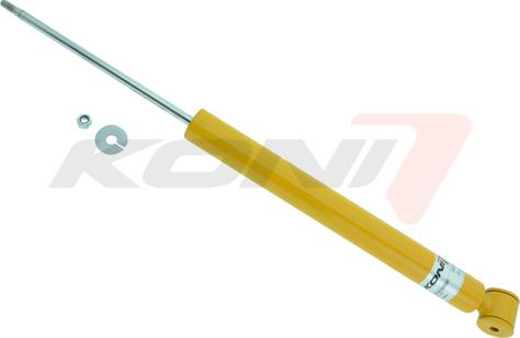 KONI 80-2815SPORT - Shock Absorber www.autospares.lv