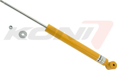 KONI 80-2830SPORT - Shock Absorber www.autospares.lv