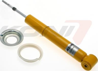 KONI 80-2307SPORT - Amortizators www.autospares.lv