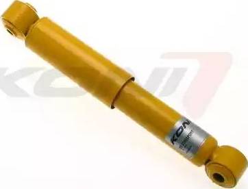 KONI 80-2799SPORT - Shock Absorber www.autospares.lv