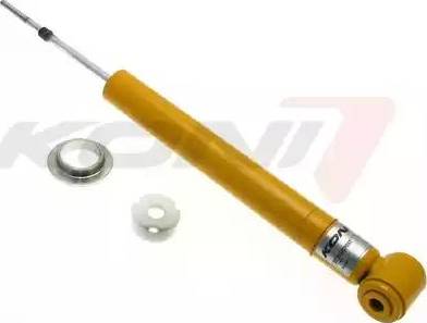 KONI 80-2754SPORT - Shock Absorber www.autospares.lv