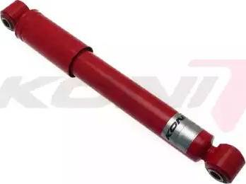 KONI 80-2764 - Amortizators www.autospares.lv