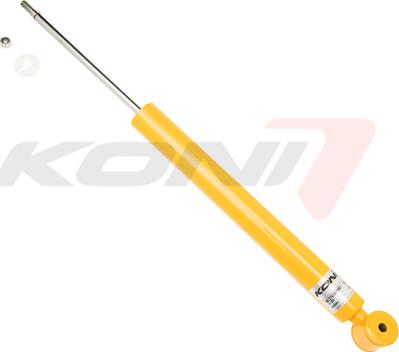 KONI 80-2761SPORT - Shock Absorber www.autospares.lv