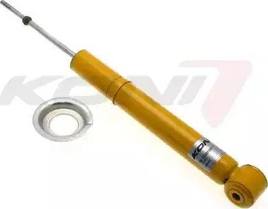 KONI 80-2714SPORT - Amortizators autospares.lv