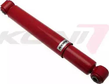 KONI 88-5114 - Amortizators www.autospares.lv