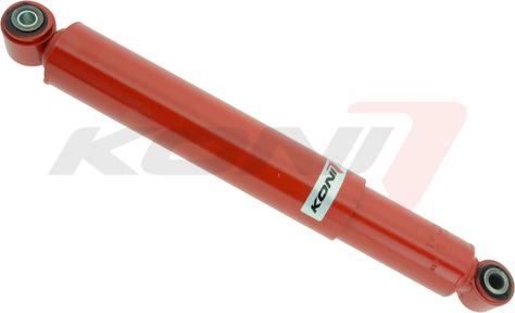 KONI 88-5115 - Amortizators www.autospares.lv