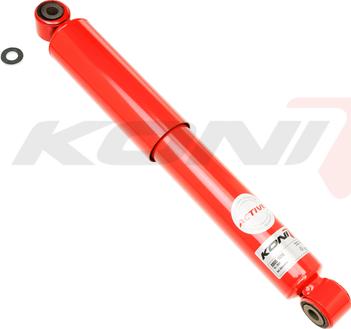 KONI 8805-1056 - Shock Absorber www.autospares.lv