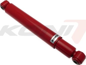 KONI 88-1262SP2 - Amortizators www.autospares.lv