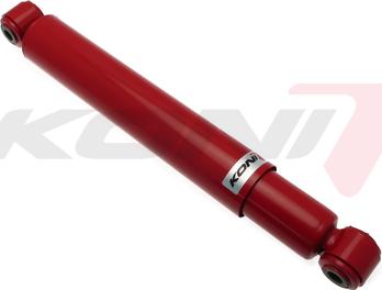 KONI 88-1262SP2 - Shock Absorber www.autospares.lv