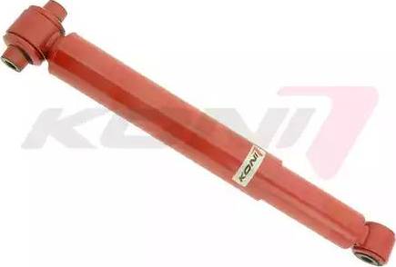 KONI 88-1762 - Shock Absorber www.autospares.lv