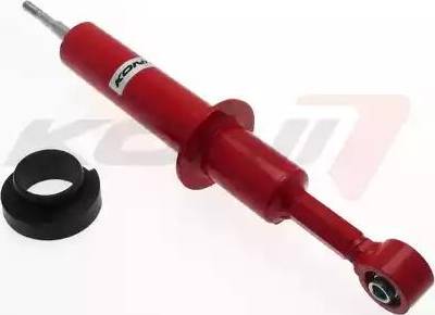 KONI 88-1712SP1 - Amortizators www.autospares.lv